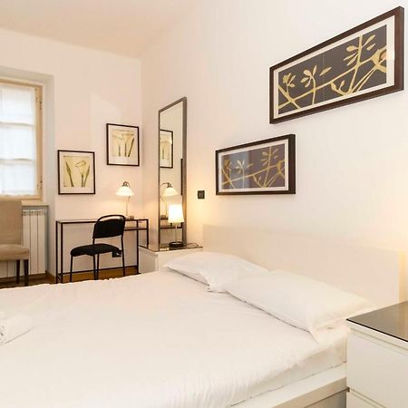 Piazza Vittorio Veneto Central Apartment トリノ エクステリア 写真
