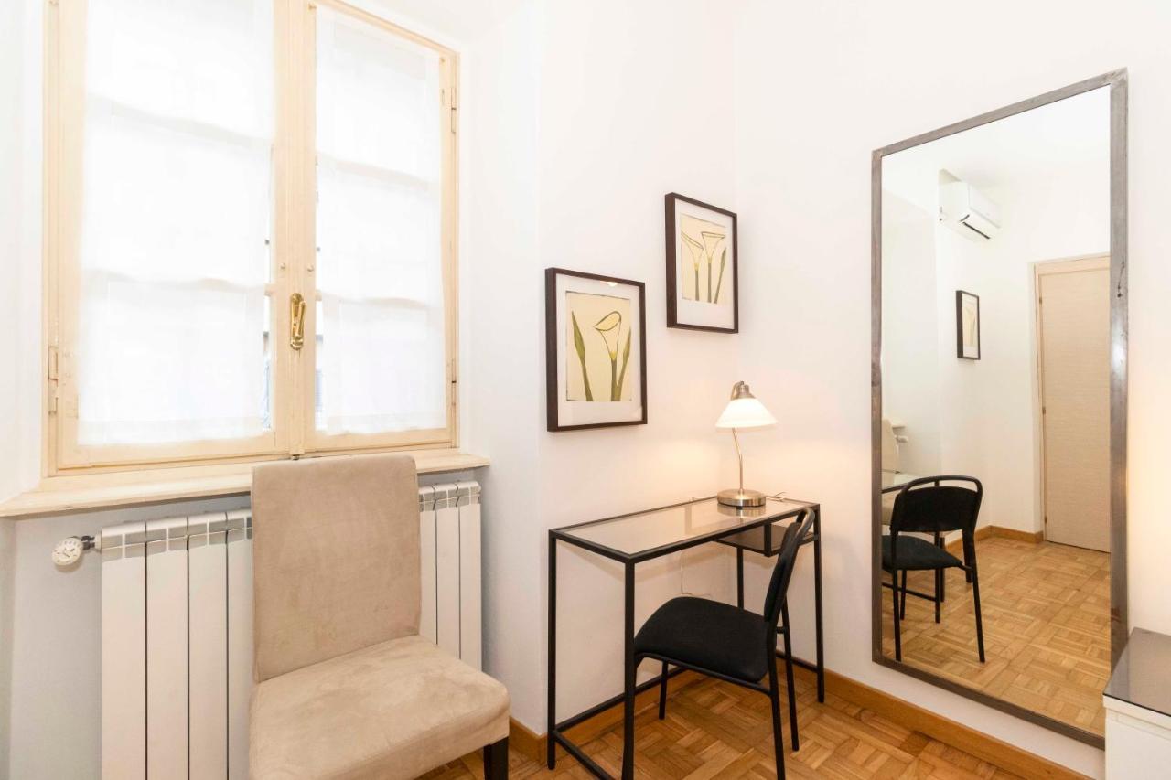 Piazza Vittorio Veneto Central Apartment トリノ エクステリア 写真