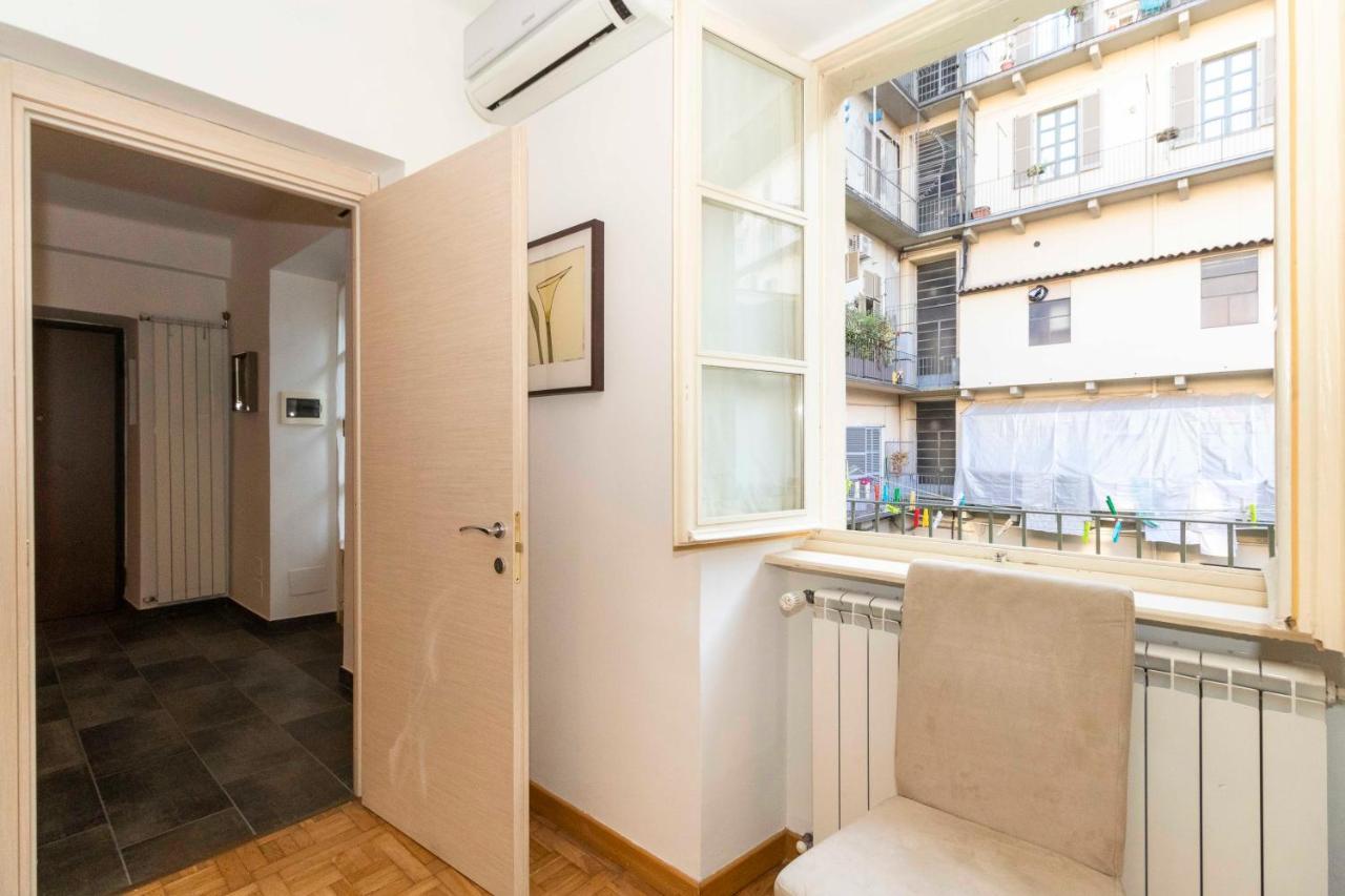 Piazza Vittorio Veneto Central Apartment トリノ エクステリア 写真