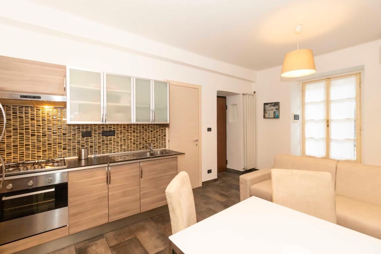 Piazza Vittorio Veneto Central Apartment トリノ エクステリア 写真