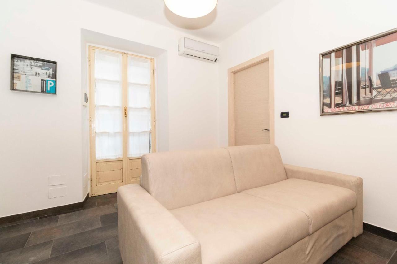 Piazza Vittorio Veneto Central Apartment トリノ エクステリア 写真