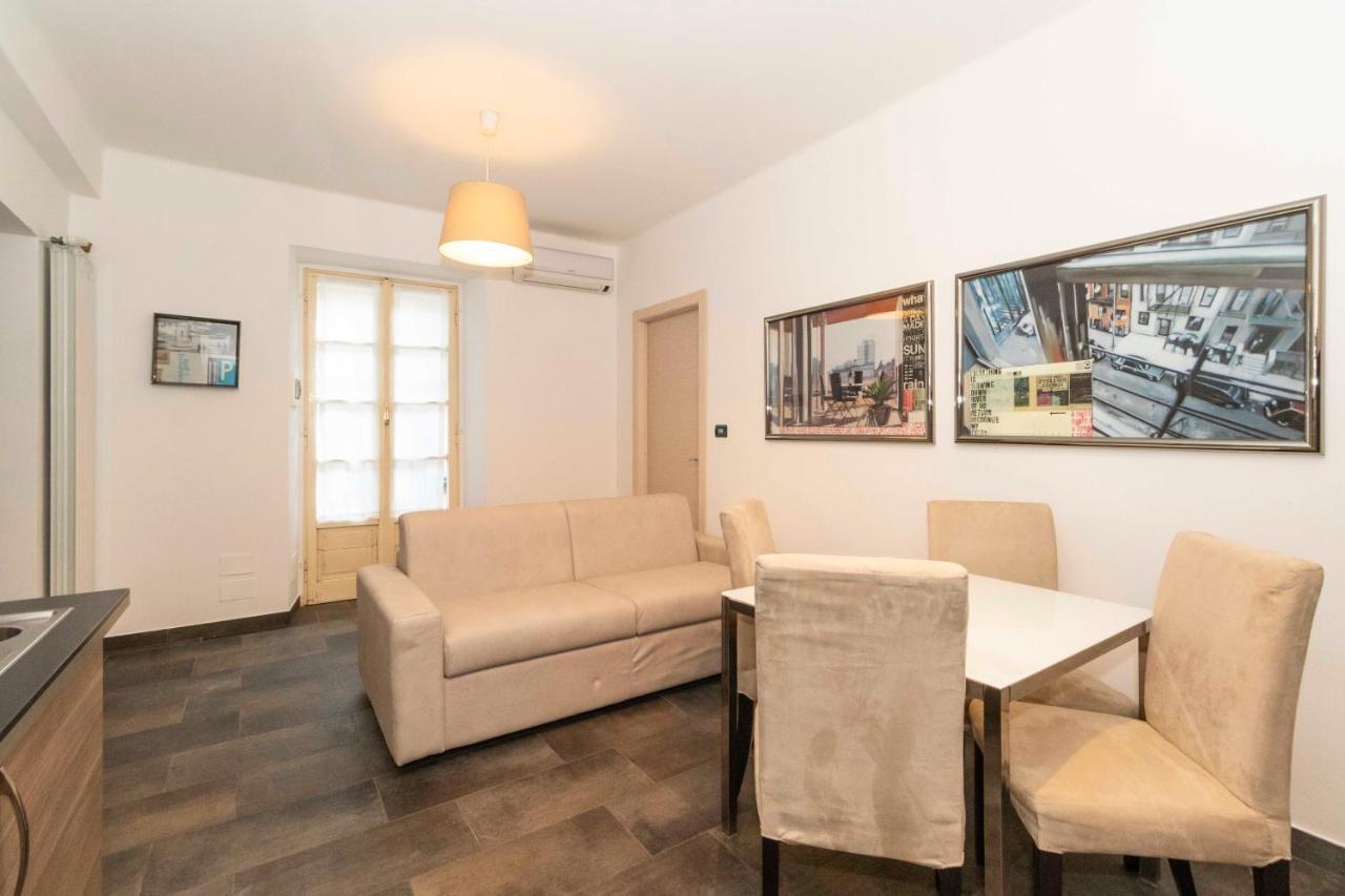 Piazza Vittorio Veneto Central Apartment トリノ エクステリア 写真