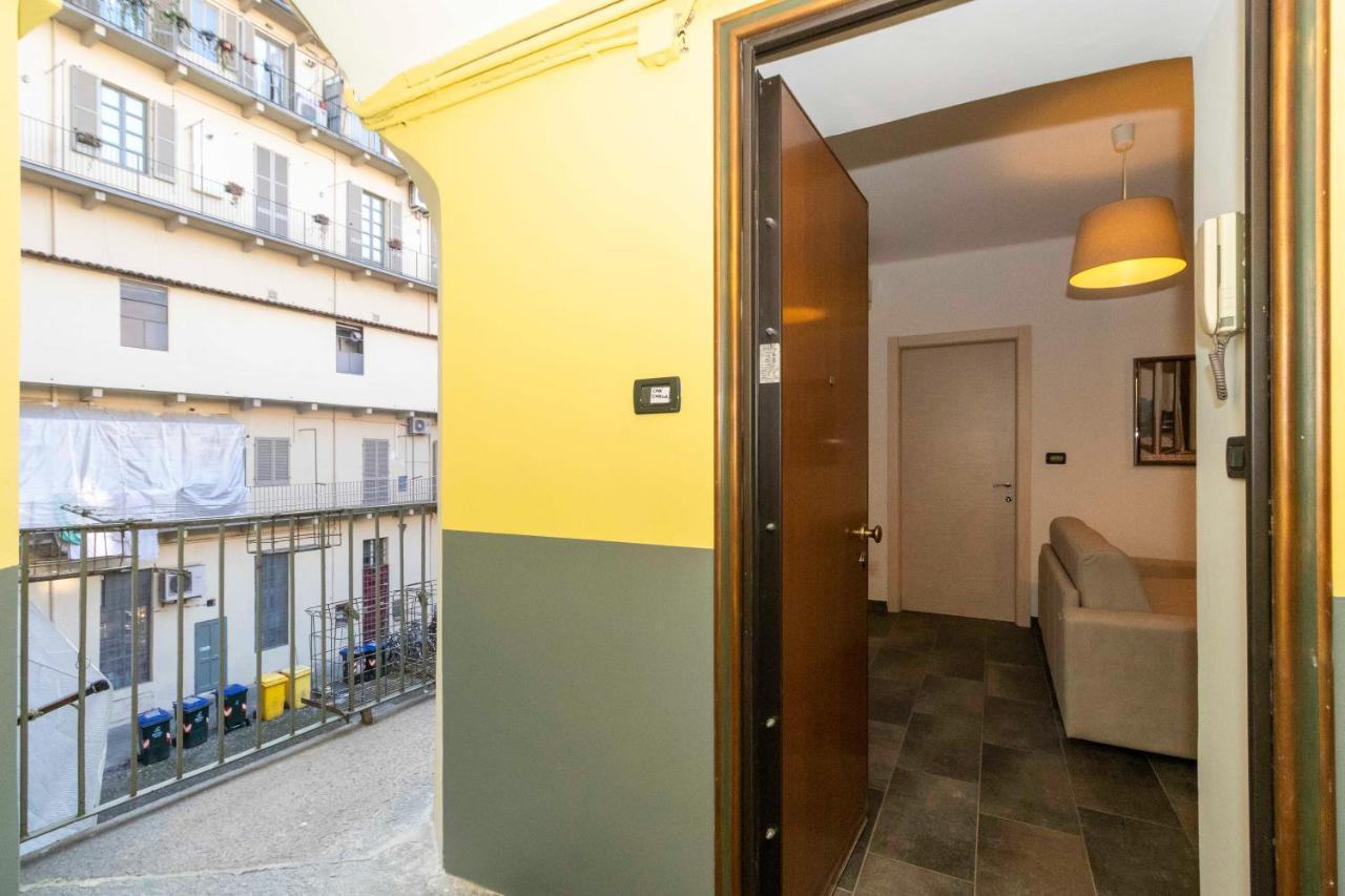 Piazza Vittorio Veneto Central Apartment トリノ エクステリア 写真