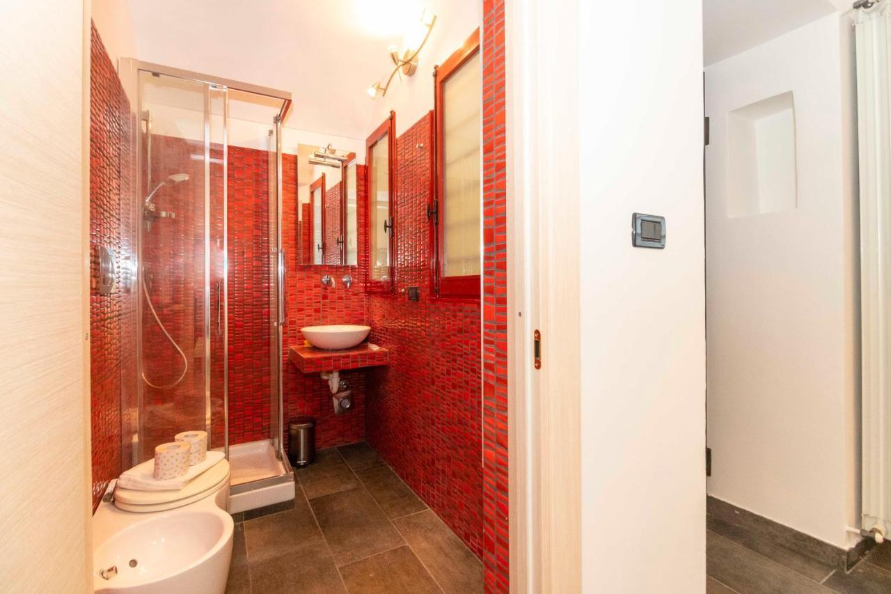 Piazza Vittorio Veneto Central Apartment トリノ エクステリア 写真