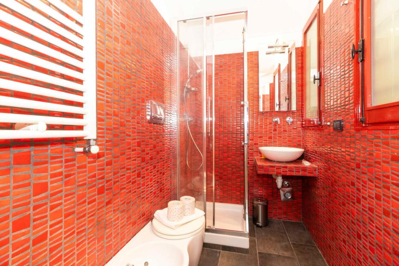 Piazza Vittorio Veneto Central Apartment トリノ エクステリア 写真