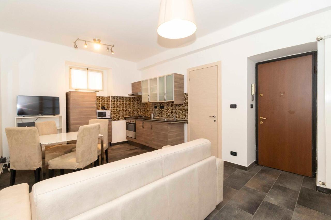 Piazza Vittorio Veneto Central Apartment トリノ エクステリア 写真