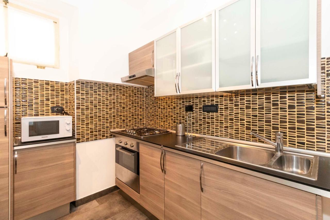 Piazza Vittorio Veneto Central Apartment トリノ エクステリア 写真