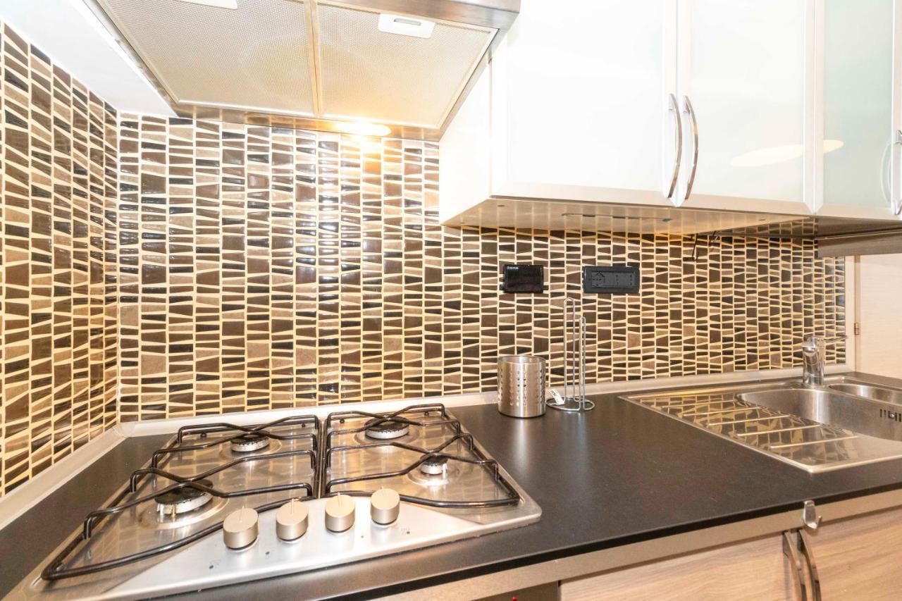 Piazza Vittorio Veneto Central Apartment トリノ エクステリア 写真