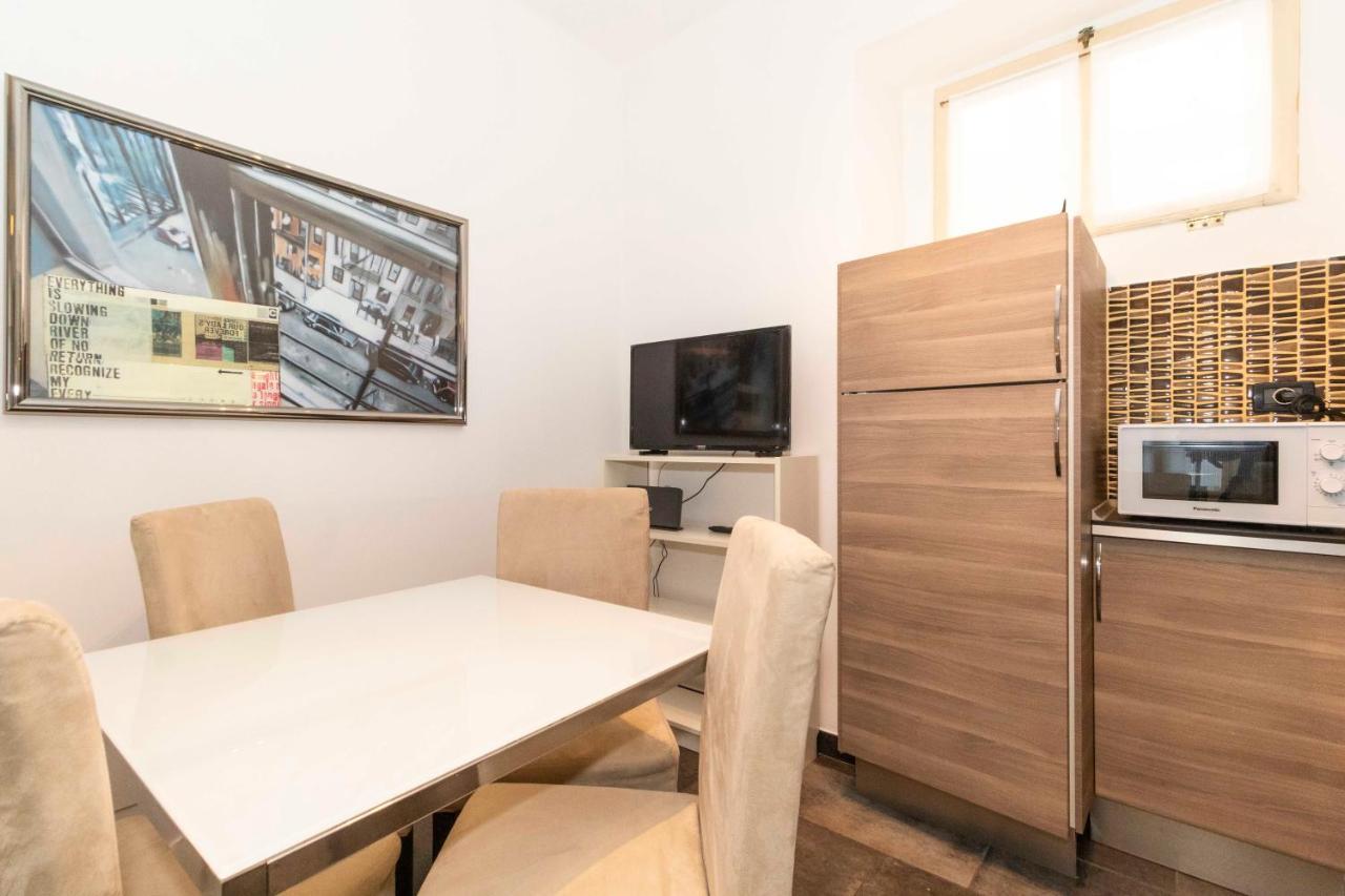 Piazza Vittorio Veneto Central Apartment トリノ エクステリア 写真