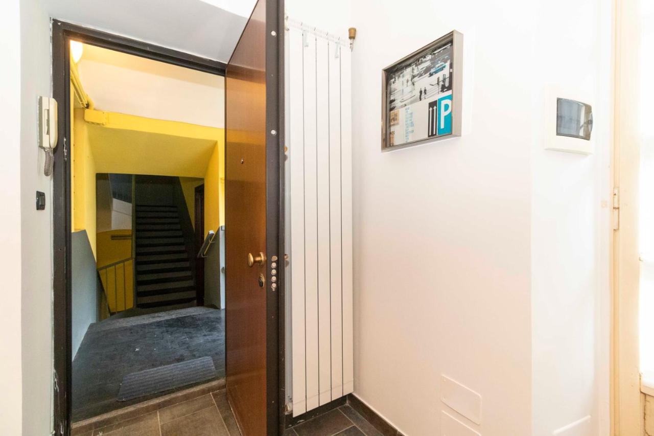 Piazza Vittorio Veneto Central Apartment トリノ エクステリア 写真